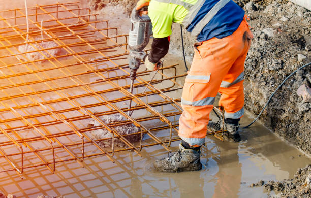 Best Concrete Staining and Coloring in Spring, TX