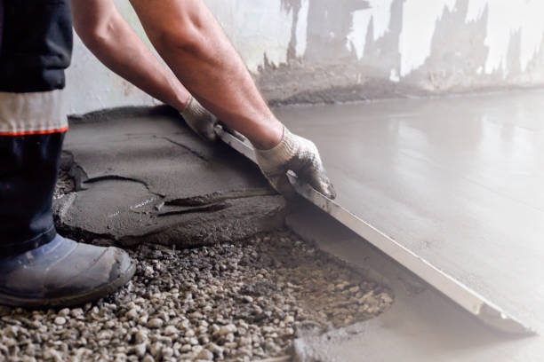 Best Concrete Removal and Replacement in Spring, TX